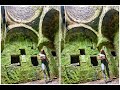 MATOSAVANK ARMENIA ( Hidden treasure in Dilijan forest )