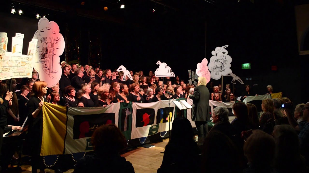 The Commuter's Prayer with poem (2015)