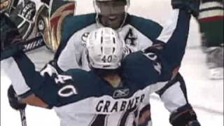 Houston Aeros @ Manitoba Moose - AHL Western Conference Finals - GAME 2