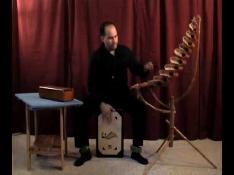 Percussion Solo Part 2