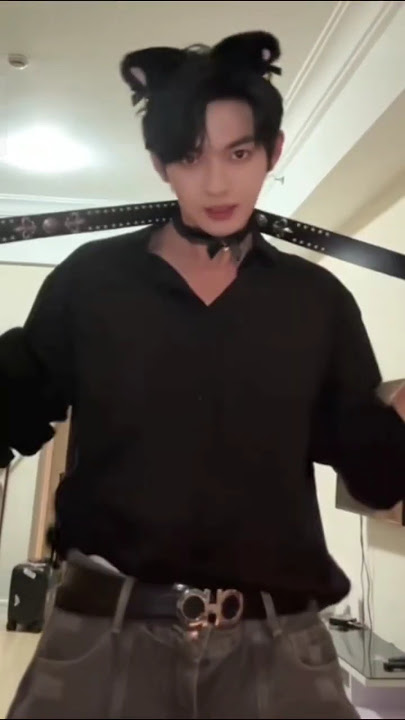 Ouchhh.. my eyes👀📢 Ye Haorannnnnn~~~ to sexy bro!!