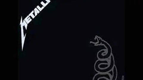 Metallica - The Unforgiven 1