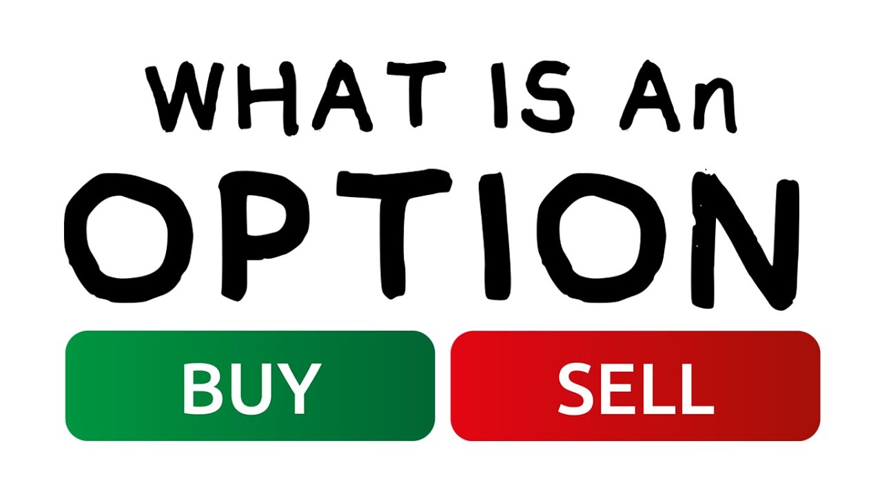 Что такое опцион на акции (объяснение за 5 минут)?