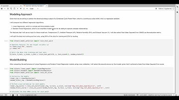 Machine Learning Foundations for Product Managers - Course Project