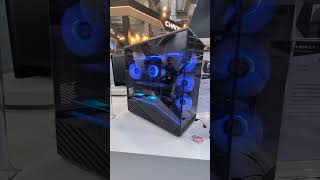 COMPUTEX 2025 - VECTOR V100 MINI