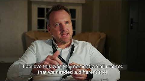 Royal Sportfondsen implementing Vena Solutions