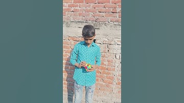 Pyraminx solving | how to solve a pyramid #viral #shorts #pyramid #sushantechnical