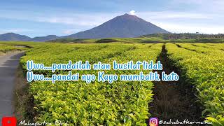 Download Lagu lagu daerah kerinci || Hujan tengah ahi MP3 Download Lagu lagu daerah kerinci || Hujan tengah ahi MP3