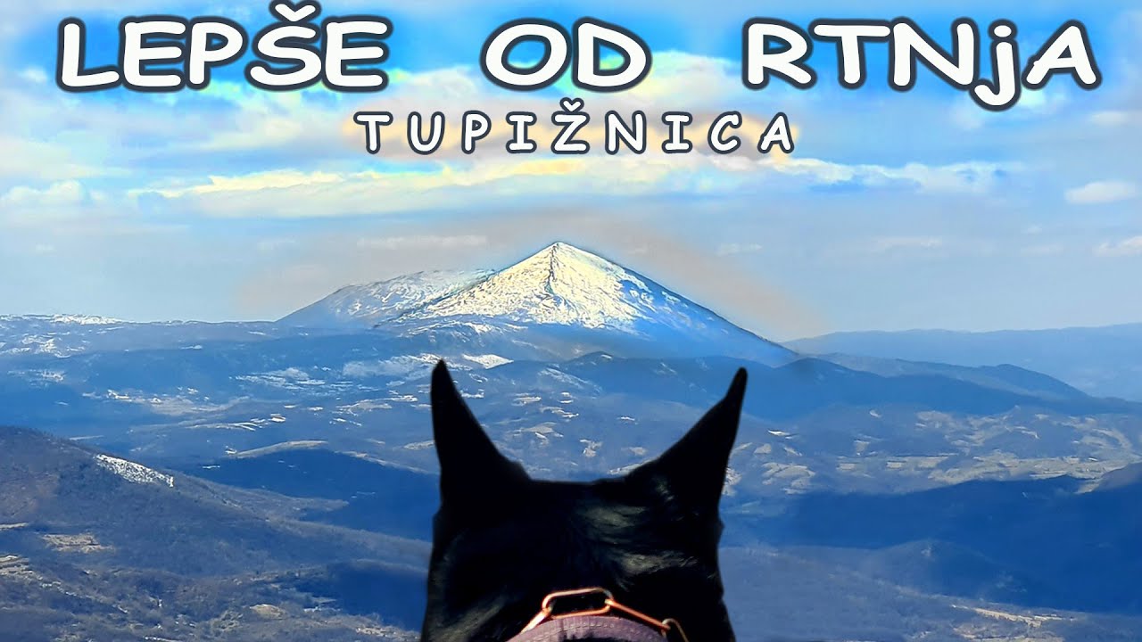 Uspon na planinu Tupižnicu i obilazak Knjaževačkih meteora