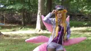 Popstar Ahri Cosplay Spotlight