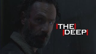 The Walking Dead || Deep (300 Subscriber Special)