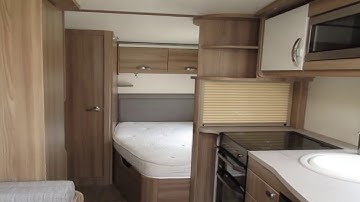 Swift Sprite Quattro (2017)