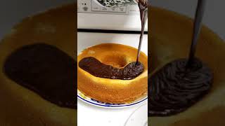 carrot cake with Brazilian brigadeiro chocolate 🍫 screenshot 5