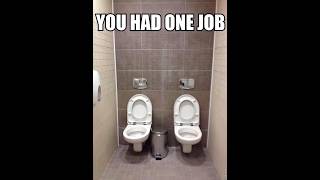 you had one job but still failed #funny #funnyvideo #lol #meme #memes you had one job but still failed #funny #funnyvideo #lol #meme #memes