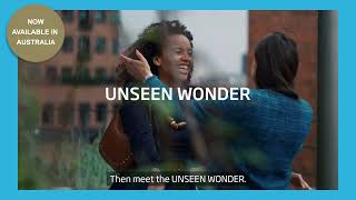 Oticon Zeal - Unseen Hearing Style