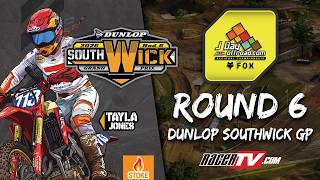 2026 JDay Offroad Live | Southwick GP