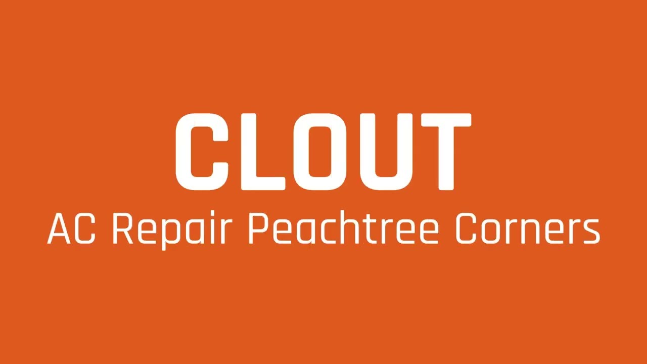 AC Repair Peachtree Corners GA HVAC Service by Call Clout Home Services (470) 523-9100