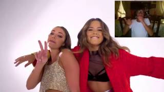 Tessa Brooks - Powerful Emotions Song Feat. Erika Costell Official Music Video