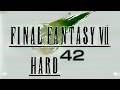 [NO CHEATS] FF7 HARD MOD [42] | LE LABYRINTHE TORNADE : JÉNOVA-MORT &amp; RÉVEIL DES ARMES ! 🌪️💀