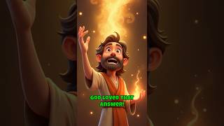 Solomon   The Wise King    Bible Story for Kids
