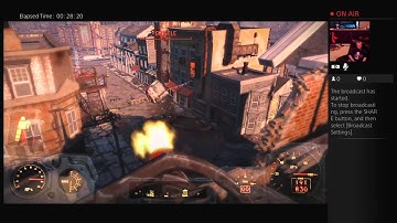 Fallout 4 lets play Concord first mission (when freedom calls)