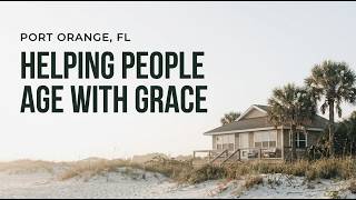 Why Port Orange Needs More Senior Move Organizers: A Home Downsizing Story