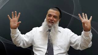 הרב יגאל כהן – 3 דק' של אמונה | ללמוד מרבי עקיבא להתקדם קדימה למרות השבר הגדול!