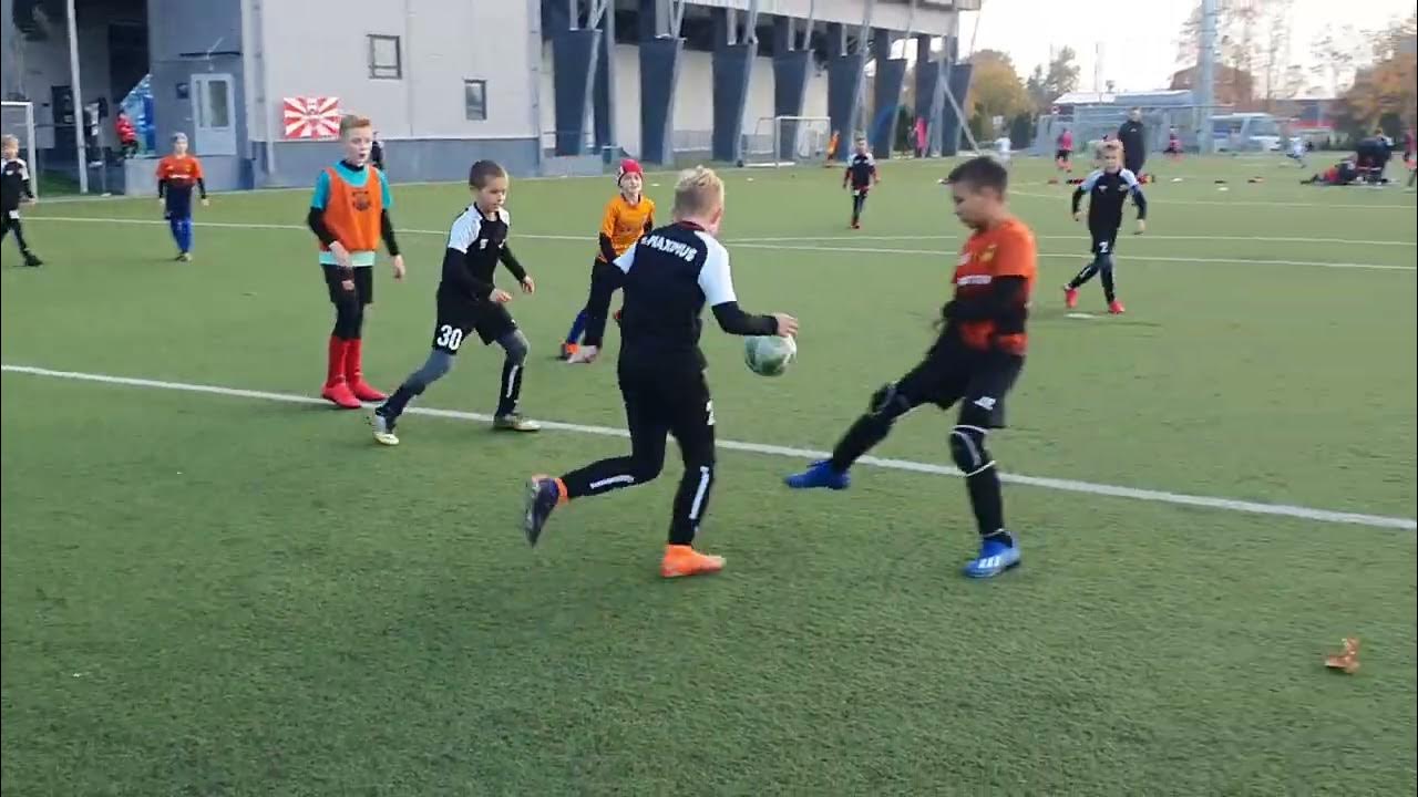 Р¤СѓС‚Р±РѕР» Fortuna Junior FD 31