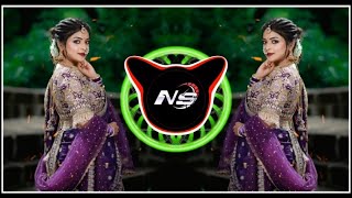 Rat Meri Dinchak Lad Gayi Vs Tiger Track Trending Tapori dance Mixx Dj Nilesh NS