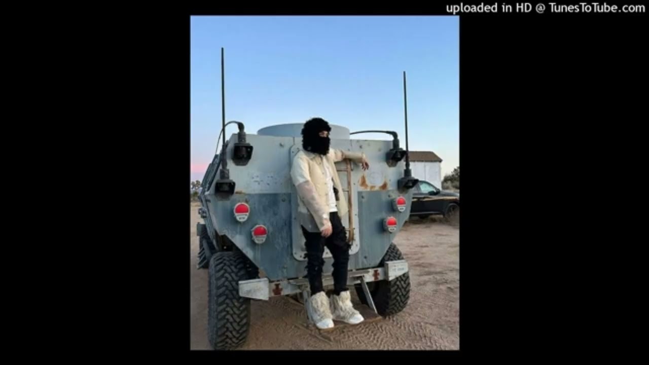 [FREE] Yeat x Osamason Type Beat - Drive prod. DripBeats