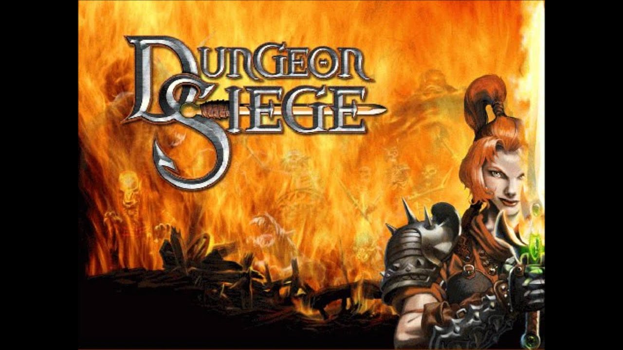 Dungeon Siege Main Theme Extended adlı videoyu YouTube'da izle Dungeon Siege Main Theme Extended adlı videoyu YouTube'da izle