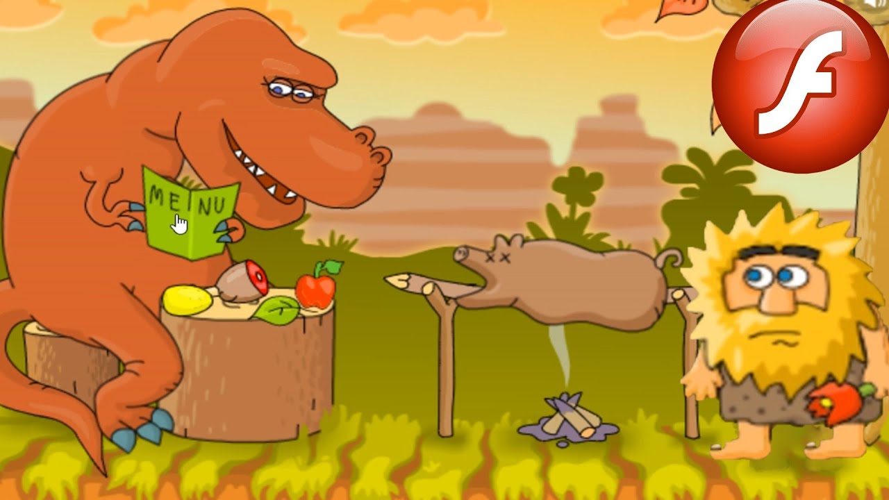 adam-and-eve-1-funny-animation-game-flash-games-youtube