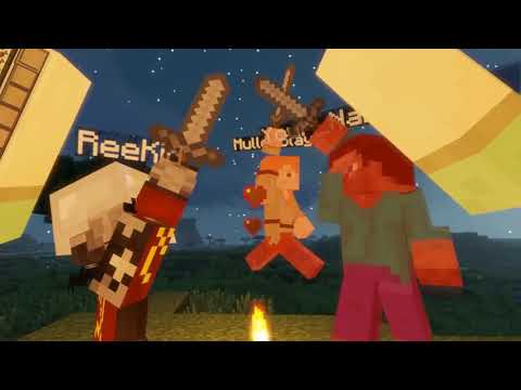Ree Kid Funny Moments in Minecraft