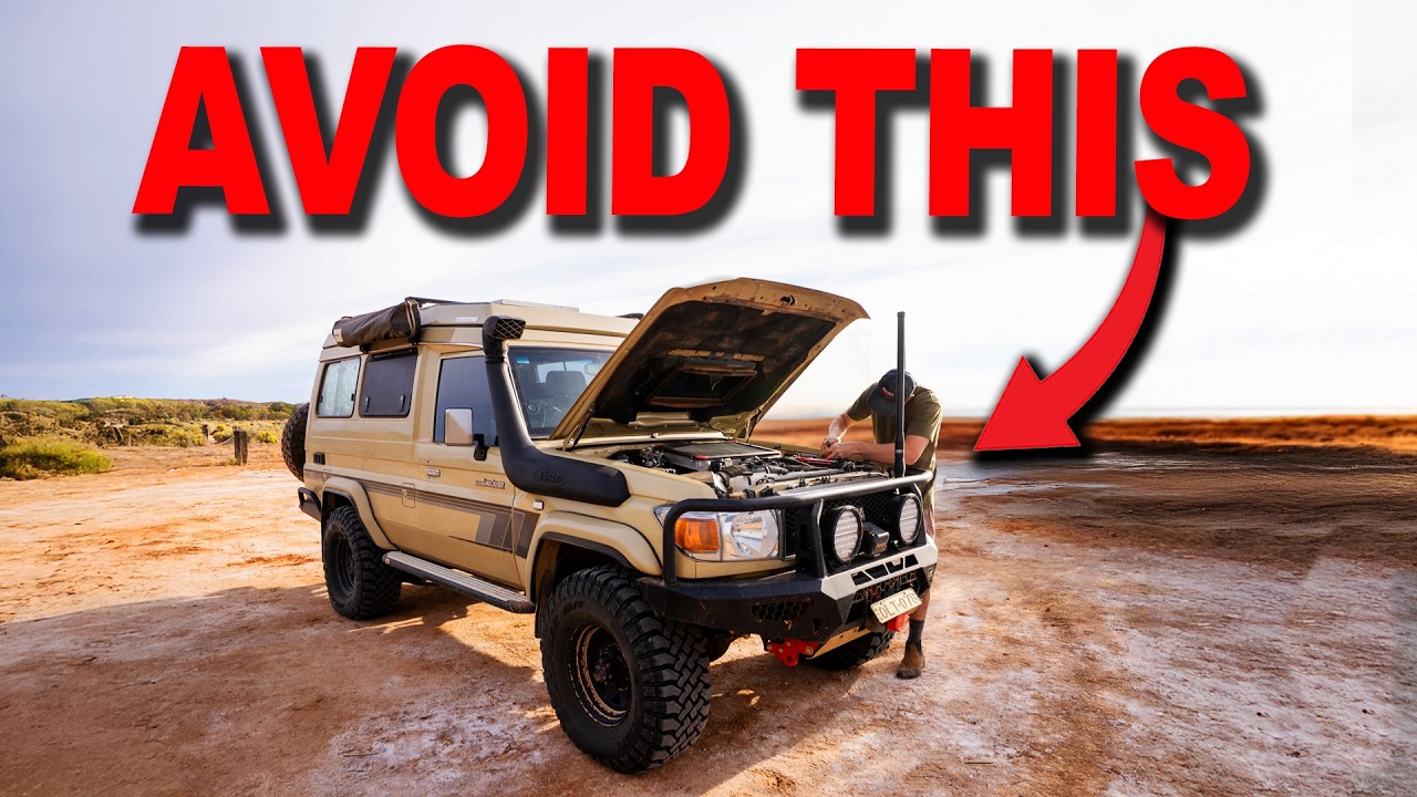 КАК ИЗБЕЖАТЬ ПОЛОМОК В ПОЕЗДКЕ