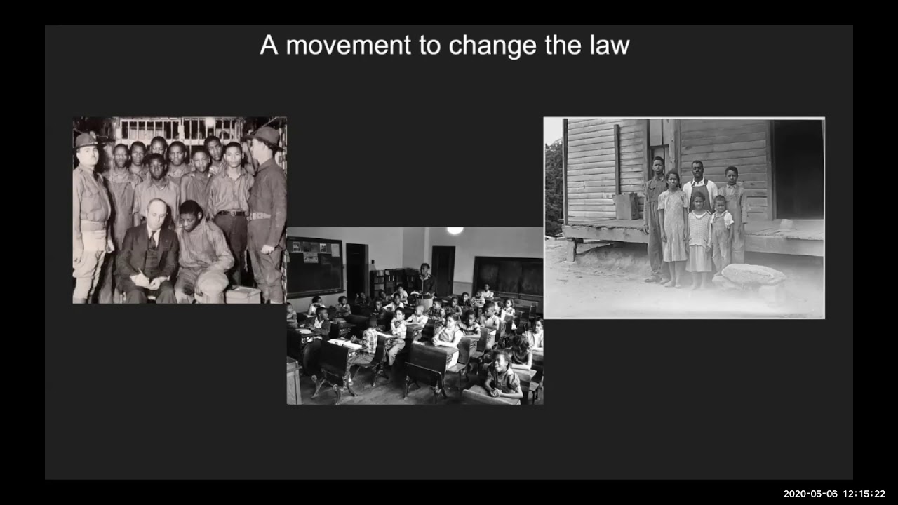 Episode 1: 200 Nights of Freedom: Teaching the Open Housing Marches. March On, Milwaukee