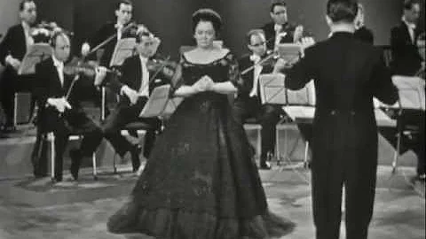 Lois Marshall sings "Dido's Lament"