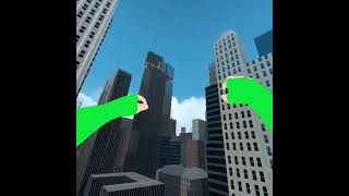 how to get fly in untangled vr