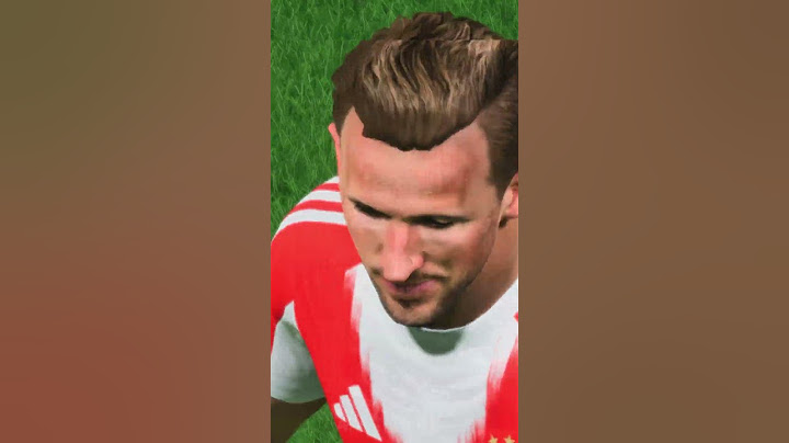 Last-Minute MAGIC! 😱 Harry Kane’s Clutch Winner vs Liverpool | FC 26 Mods | PS5 Shorts