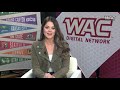 WAC Volleyball Roundup 10.22.18