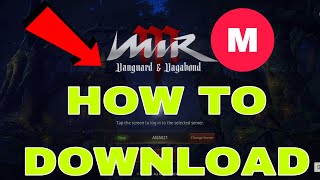 2024 how to download mir m