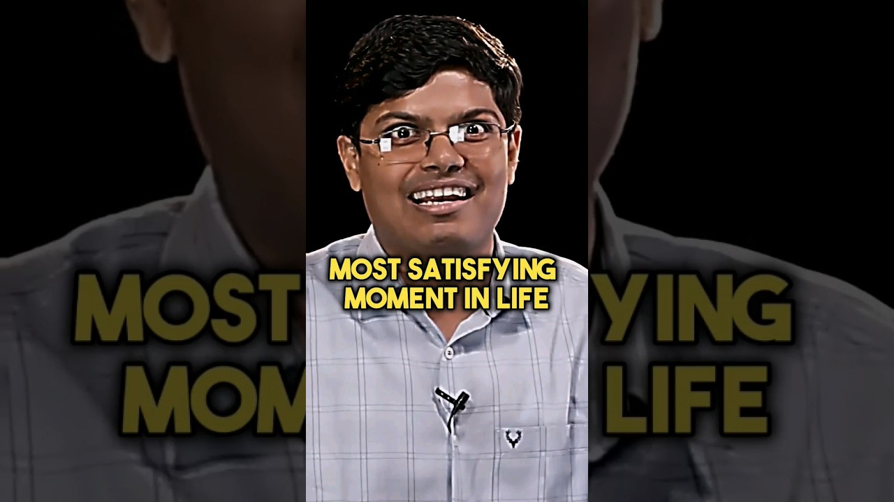 Look IIT JEE Topper Result Day Reaction 😱♥️ | IIT Motivation status | IIT Status 