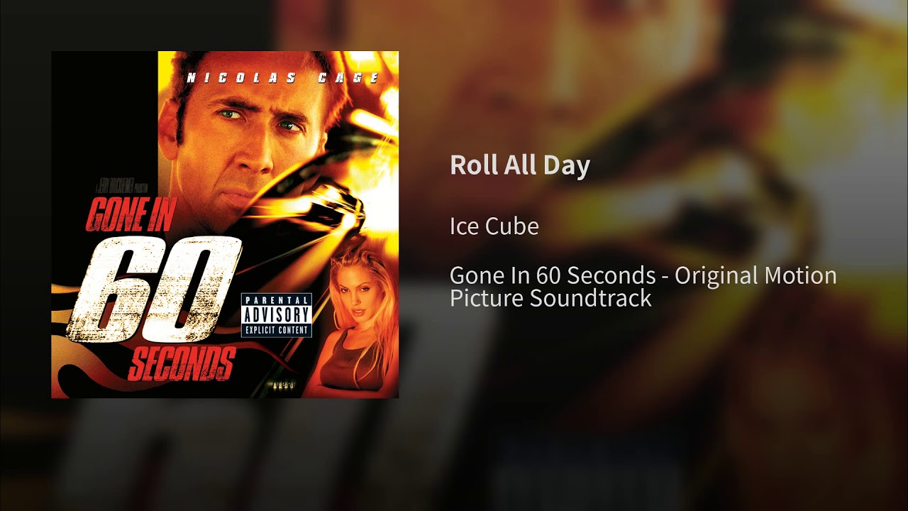 Roll All Day