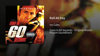 Roll All Day