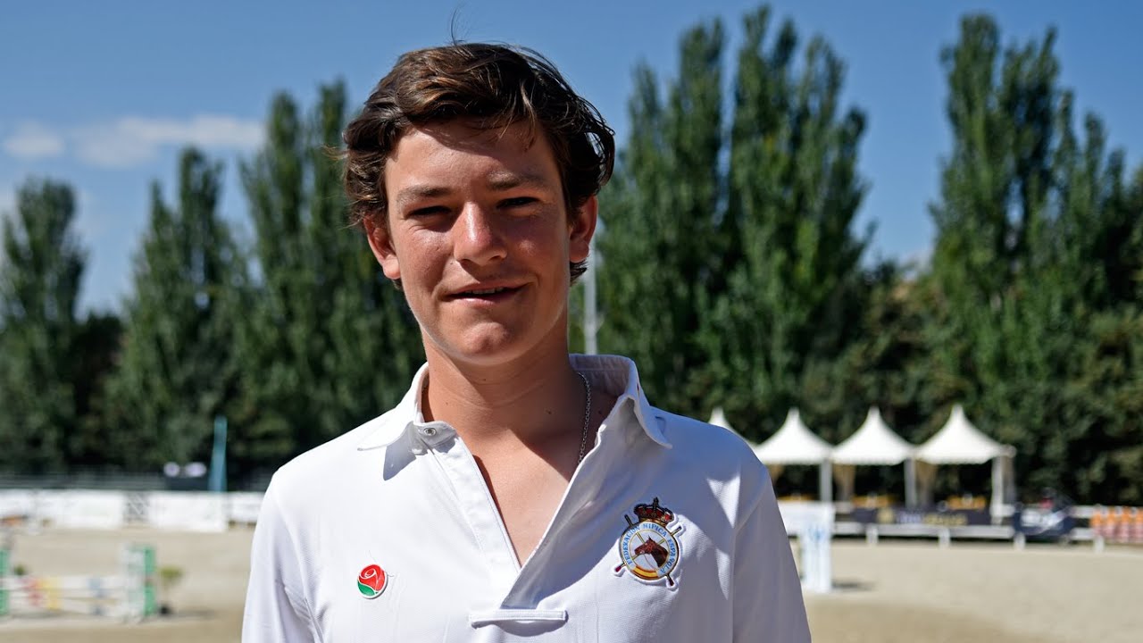 Entrevista a Emilio García-Torres Solano