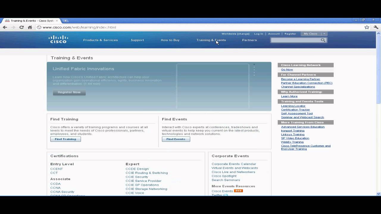 CTS MIGRATION FOR NEW USERS