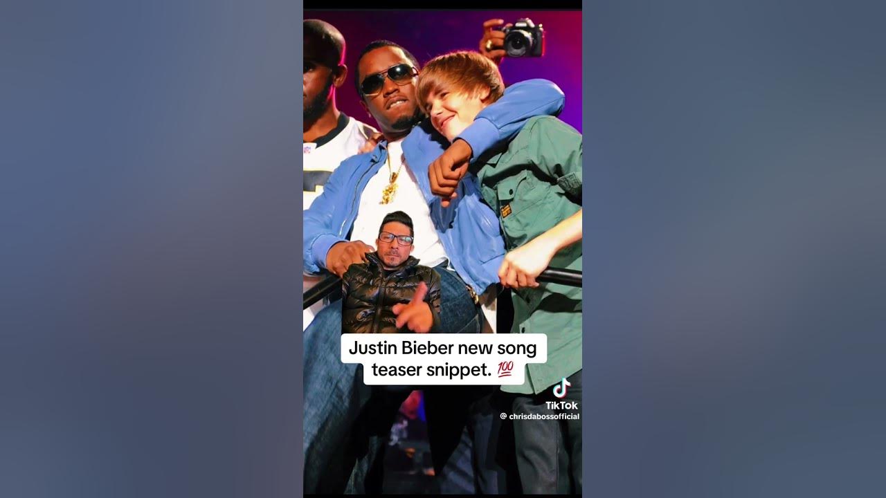 lost-myself-at-a-diddy-party-diddy-seandiddycombs-justinbieber-duet