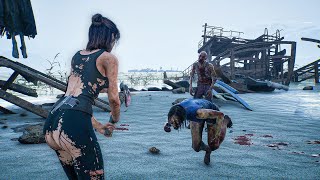 This New Survival Game Is Brutal