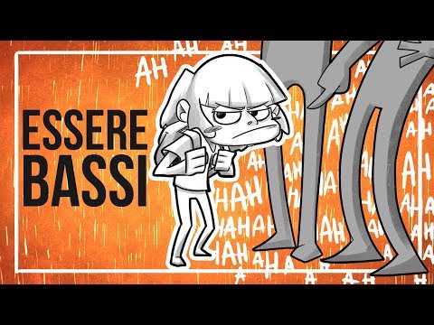 Video: Chi sono i bassi?