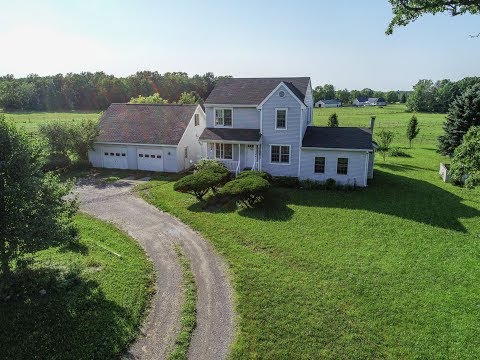 4275 Lima Rd, Geneseo, NY home video tour