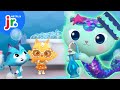 Grandma's Spa Adventure Quiz